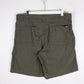 The North Face Shorts Mens 36 Green