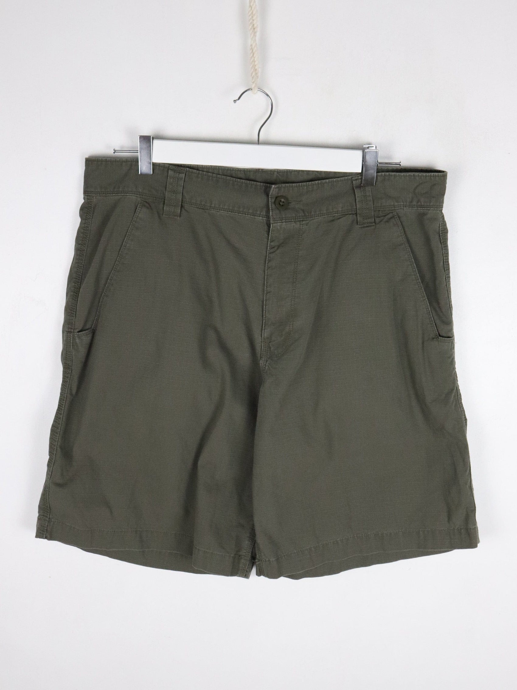 The North Face Shorts The North Face Shorts Mens 36 Green