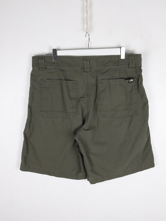 The North Face Shorts The North Face Shorts Mens 36 Green