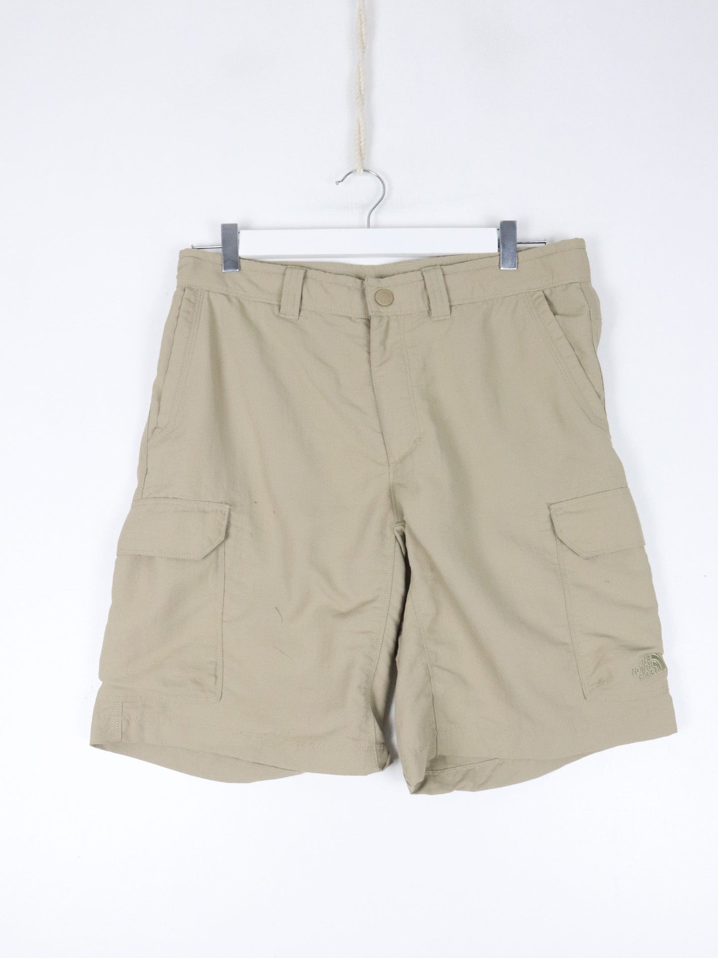 The North Face Shorts The North Face Shorts Mens Medium Beige Hiking