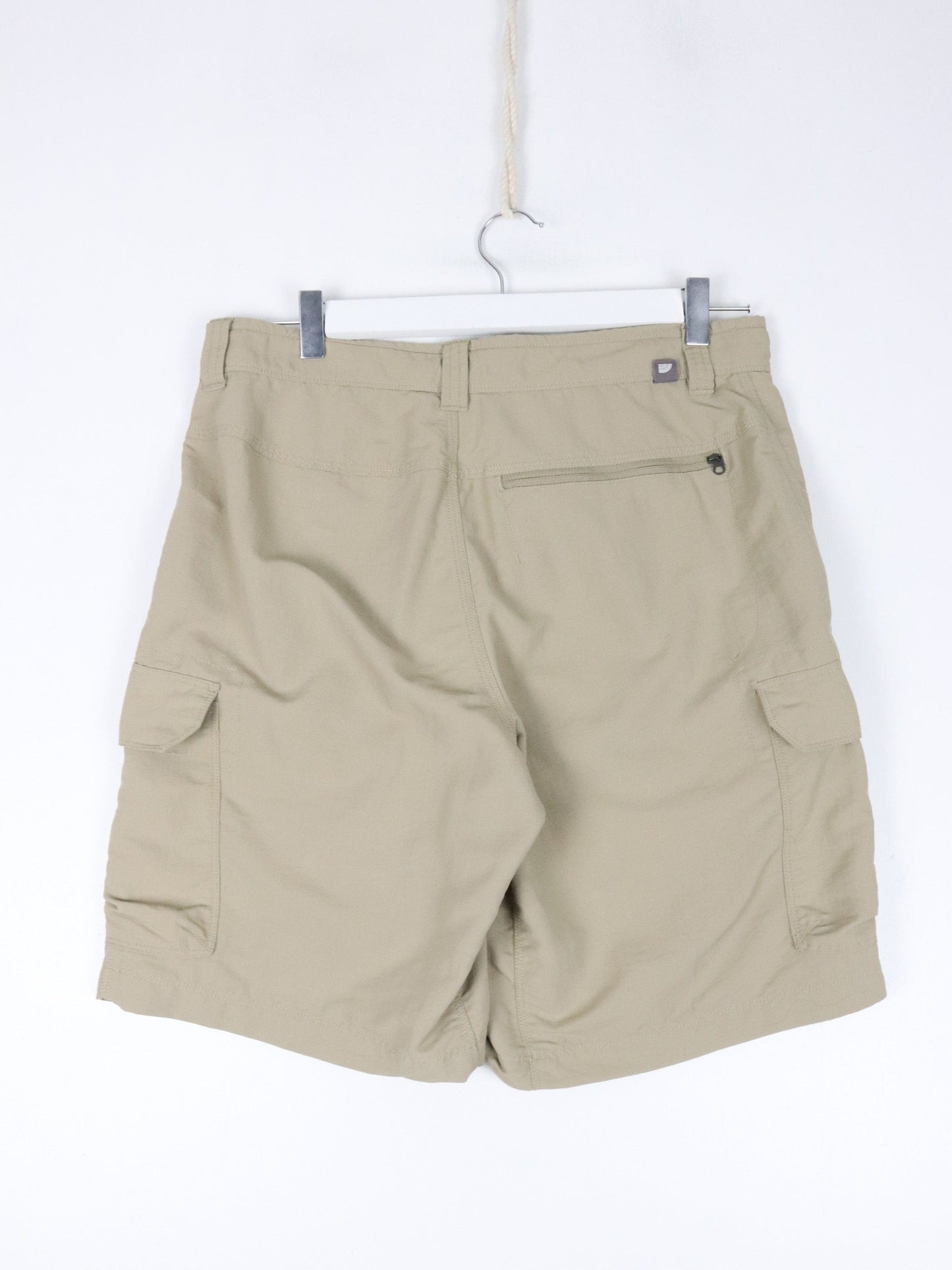 The North Face Shorts The North Face Shorts Mens Medium Beige Hiking