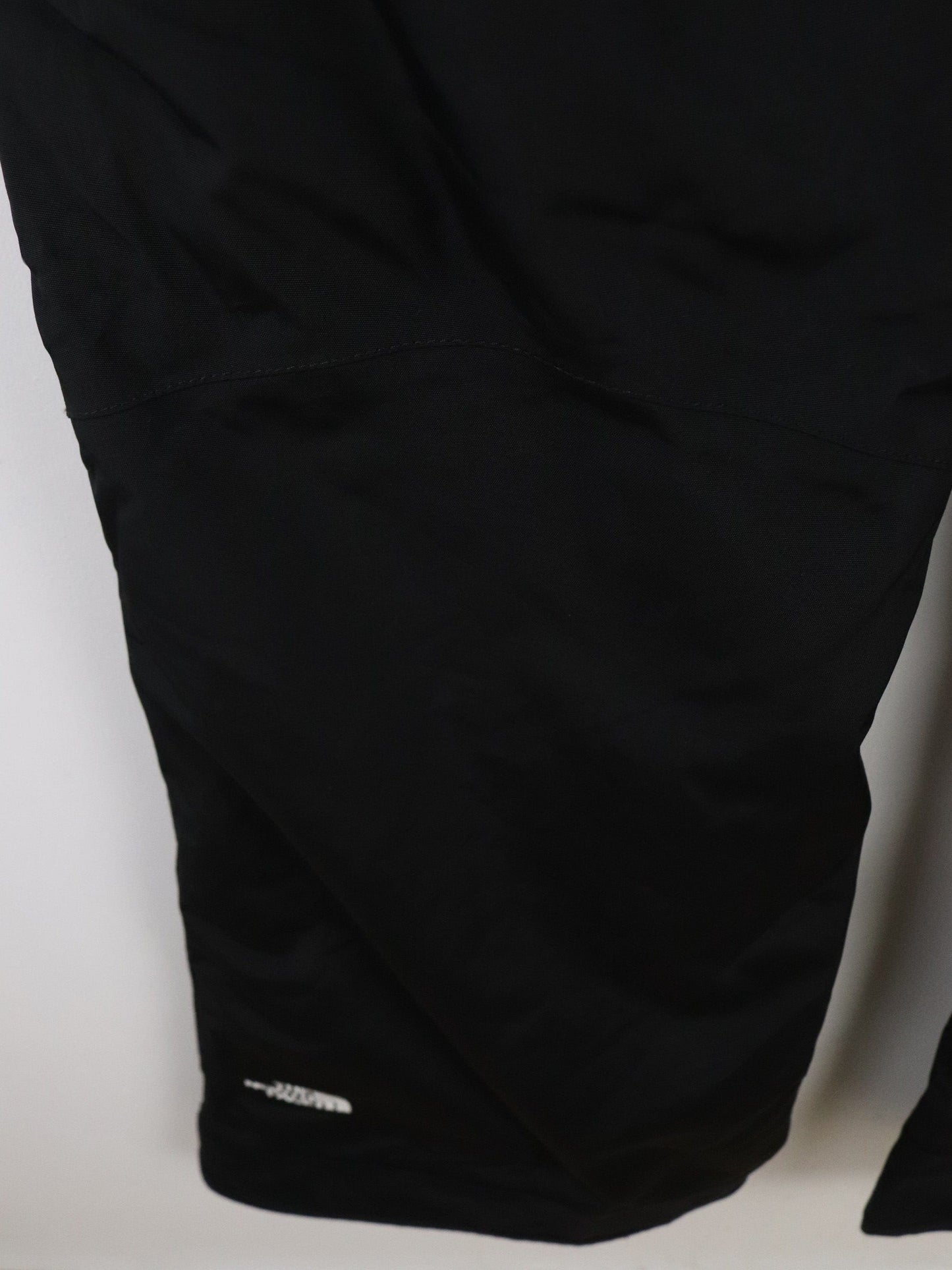 The North Face Ski Pants Womens Large Black from propervintagecanada