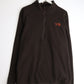 The North Face Sweater Mens 2XL Brown Quarter Zip from propervintagecanada