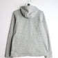The North Face Sweater Women's Large Grey Full Zip from propervintagecanada