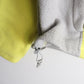 The North Face Sweater Womens Large Yellow Fleece from propervintagecanada