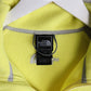 The North Face Sweater Womens Large Yellow Fleece from propervintagecanada