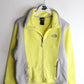 The North Face Sweater Womens Large Yellow Fleece from propervintagecanada