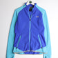 The North Face Sweater Womens Medium Blue Fleece from propervintagecanada