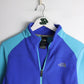 The North Face Sweater Womens Medium Blue Fleece from propervintagecanada