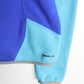 The North Face Sweater Womens Medium Blue Fleece from propervintagecanada