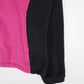 The North Face Sweatshirts & Hoodies The North Face Sweater Womens Medium Pink Fleece Full Zip