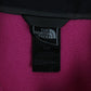 The North Face Sweatshirts & Hoodies The North Face Sweater Womens Medium Pink Fleece Full Zip