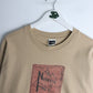 The North Face T-Shirts & Tank Tops The North Face T Shirt Youth Large Brown