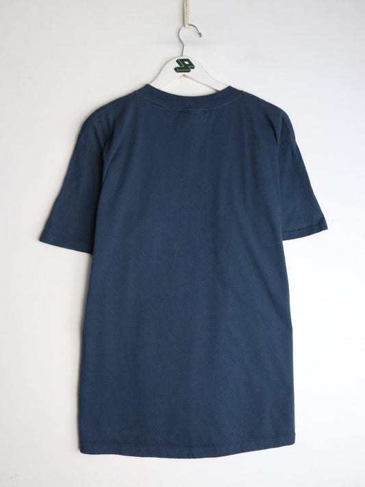 The Peanuts T Shirt Mens Large Blue from propervintagecanada