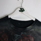 The Walking Dead T Shirt Mens Large Black All Over Print from propervintagecanada