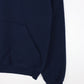 Thrasher Sweatshirts & Hoodies Thrasher Sweatshirt Mens Medium Blue Skater Hoodie