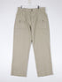 Tilley Endurables Pants Fits Mens 36 x 29 Beige Cargo Uniform