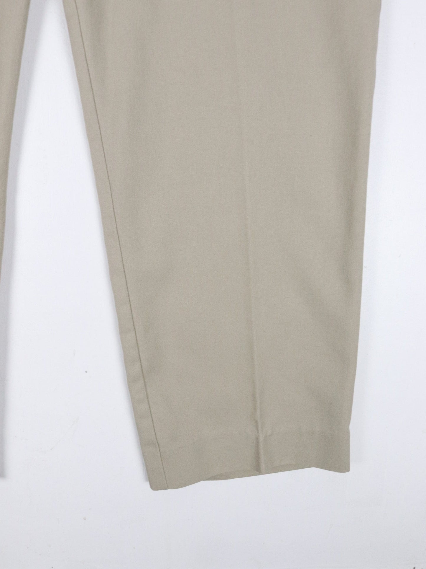 Tilley Endurables Pants Fits Mens 36 x 29 Beige Cargo Uniform