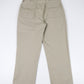 Tilley Endurables Pants Fits Mens 36 x 29 Beige Cargo Uniform