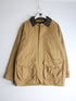 Timberland Jackets & Coats Vintage Timberland Barn Coat Mens Small Brown