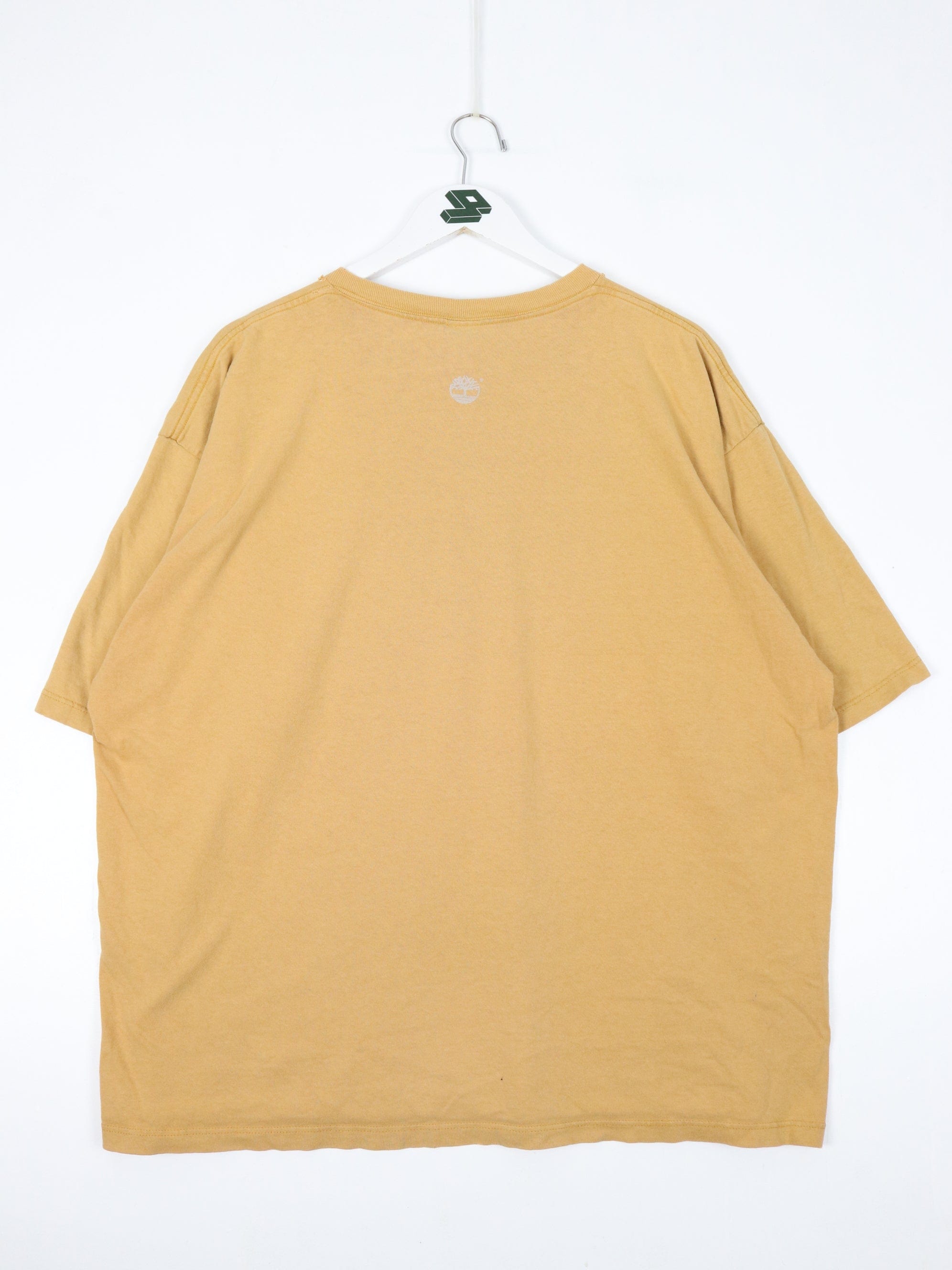 Timberland oversized t best sale shirt