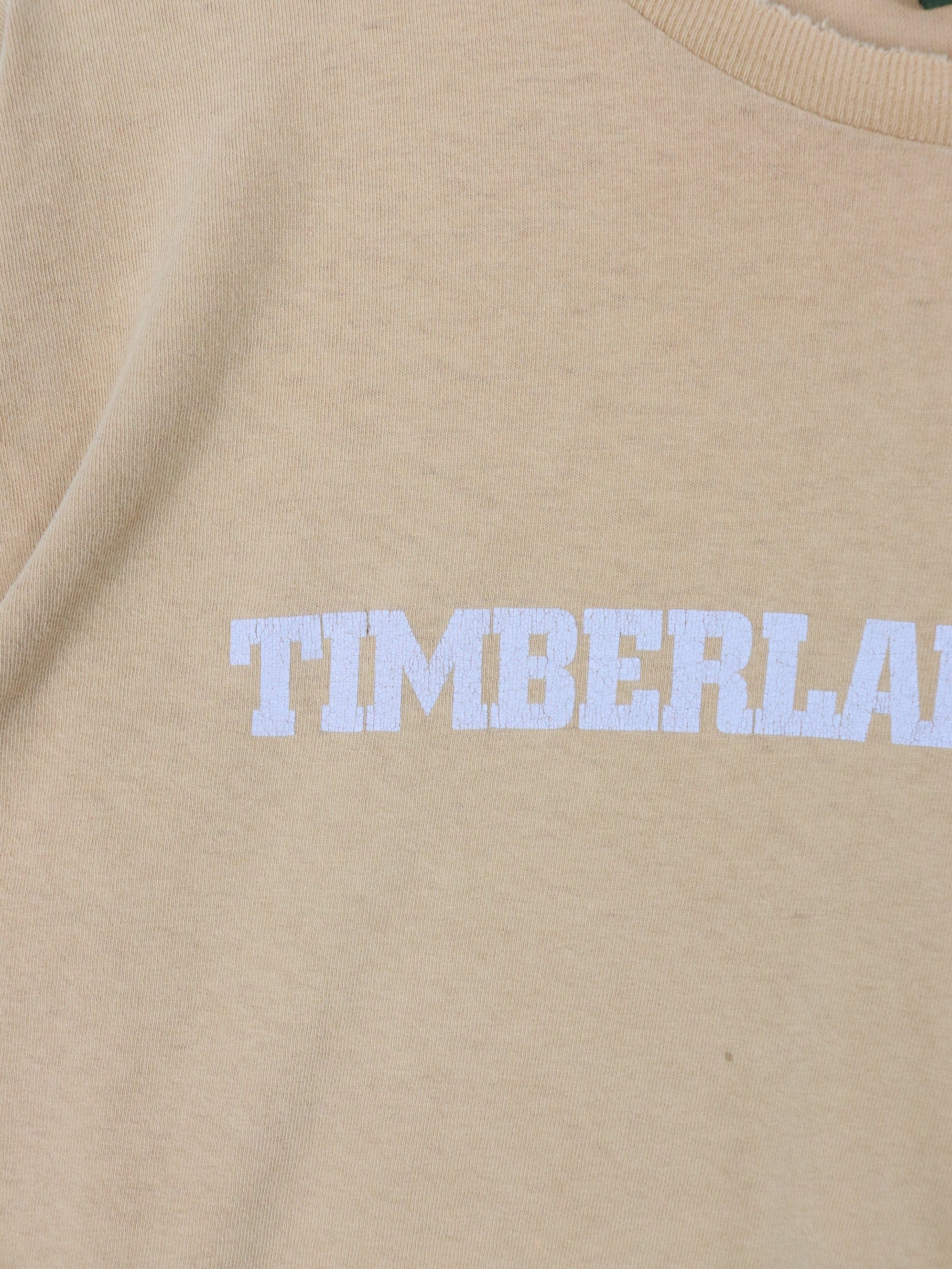 Sweat timberland clearance vintage