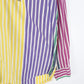 Tommy Hilfiger Button Up Shirts Vintage Tommy Hilfiger Shirt Mens Large Striped Button Up 90s