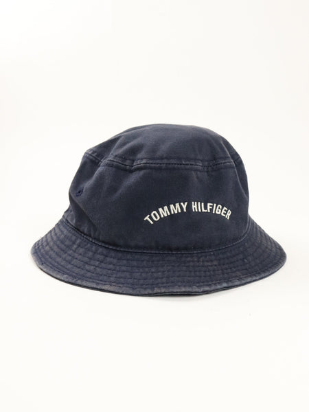 Tommy hilfiger bucket clearance hat