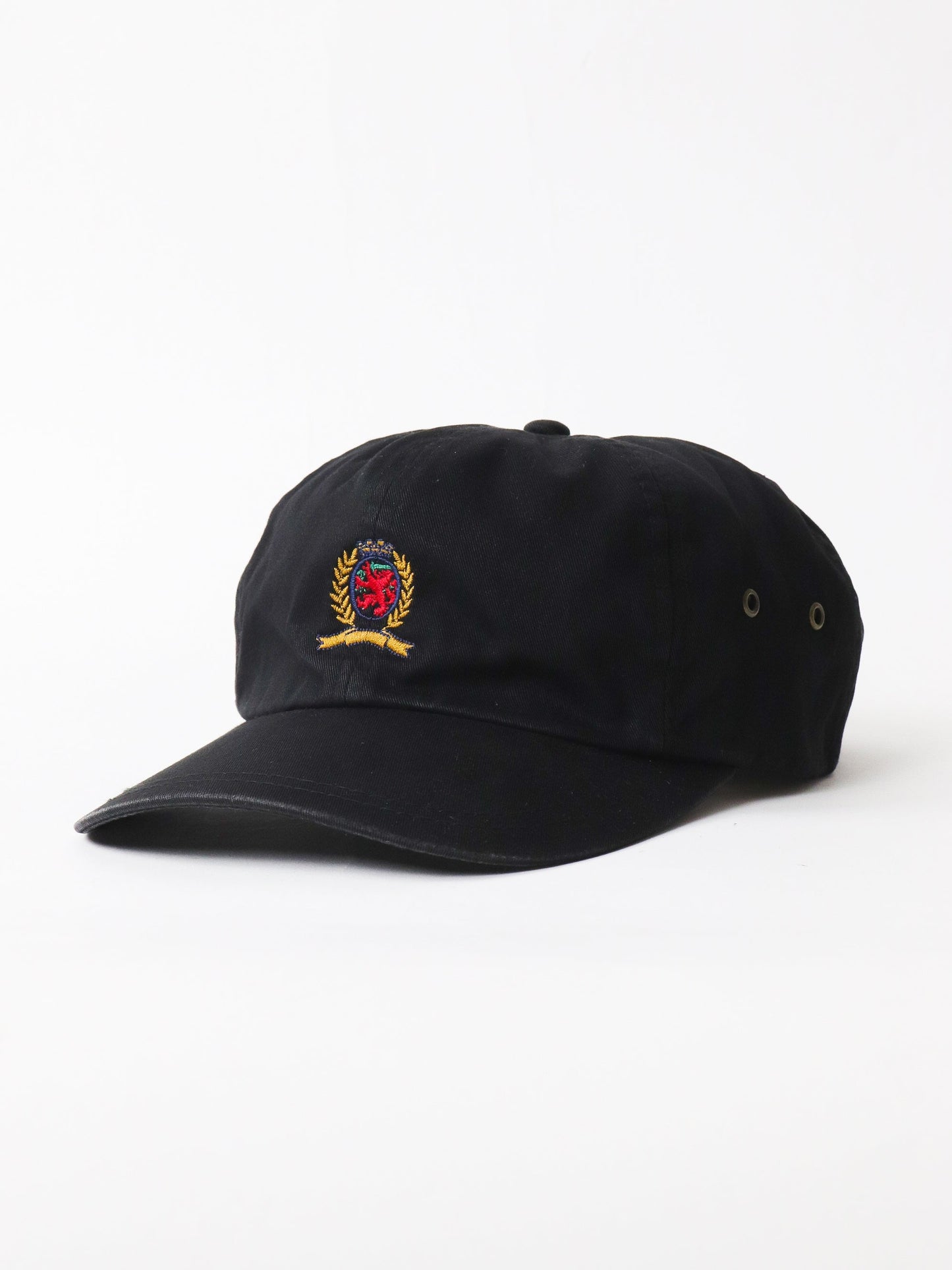 Tommy Hilfiger Hats & Beanies Vintage Tommy Hilfiger Hat Cap Adult Black Strap Back