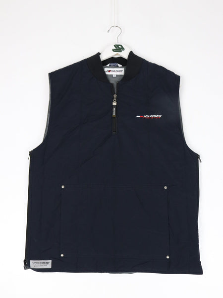 Hilfiger athletics clearance jacket