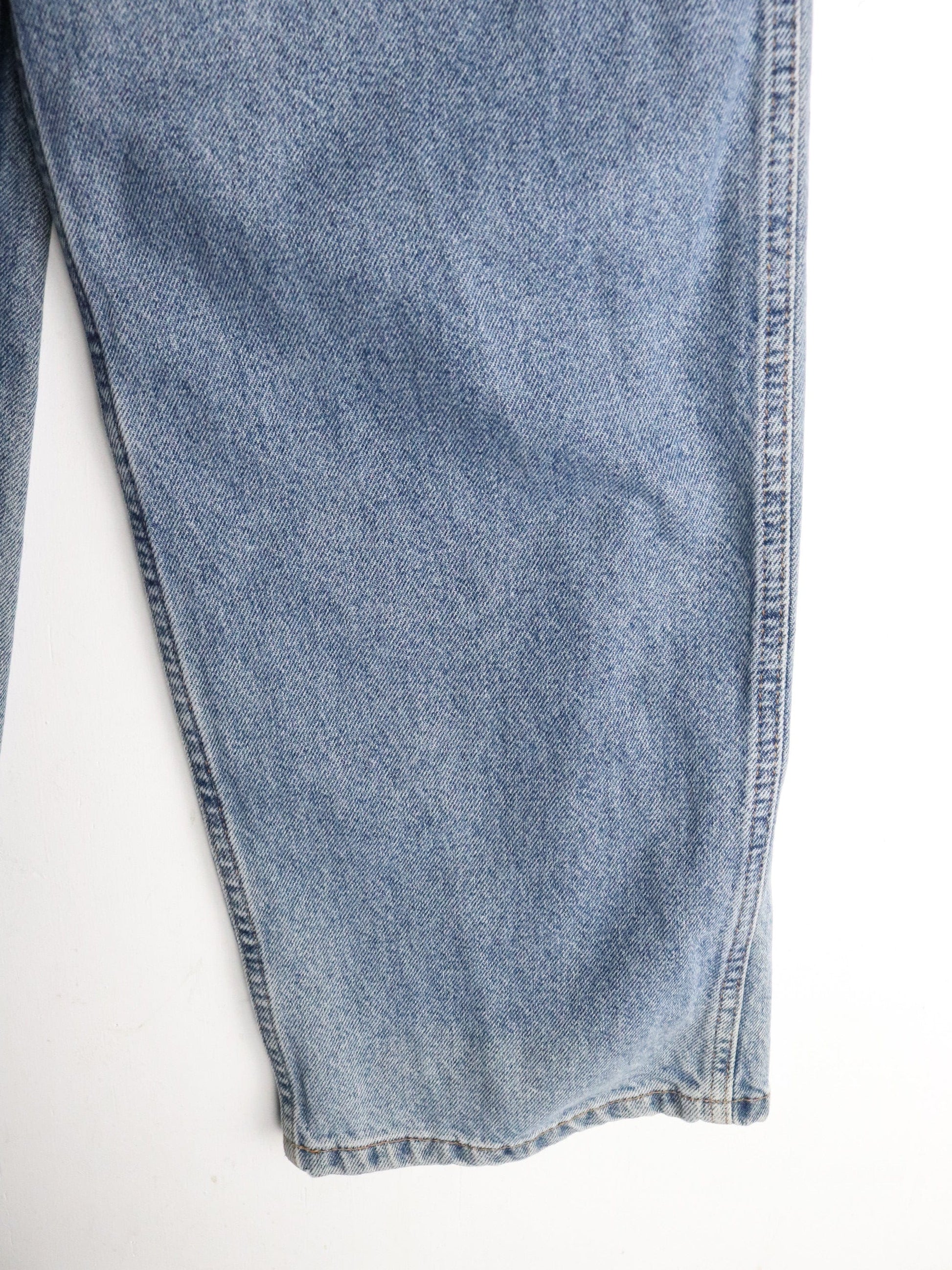 Tommy Hilfiger Jeans Vintage Tommy Hilfiger Pants Men 29 x 30 Blue Denim Carpenter Jeans