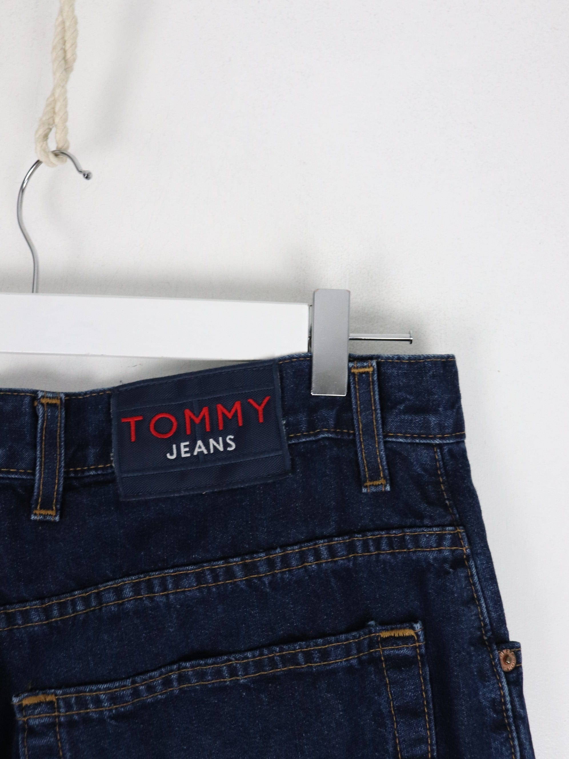 Vintage Tommy Hilfiger order Jeans 32 x 30