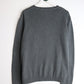Tommy Hilfiger Knit Sweater Mens Large Grey from propervintagecanada