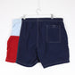 Tommy Hilfiger Shorts Vintage Tommy Hilfiger Swim Trunks Mens Large Blue Bathing Suit Shorts