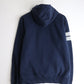 Tommy Hilfiger Sweatshirt Mens Medium Blue Hoodie from propervintagecanada