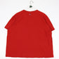 Tommy Hilfiger T Shirt Womens 2X Red Flag USA