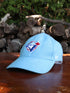 Toronto Blue Jays Hat Adult Strap Back from propervintagecanada