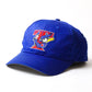 Toronto Blue Jays Hat Cap Adult Blue Strap Back from propervintagecanada