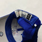 Toronto Blue Jays Hat Cap Adult Blue Strap Back from propervintagecanada
