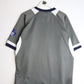 Toronto Maple Leafs Jersey Mens Large Grey from propervintagecanada