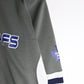 Toronto Maple Leafs Jersey Mens Large Grey from propervintagecanada