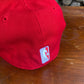 Toronto Raptors Hat Adult 7 3/8 Fitted from propervintagecanada
