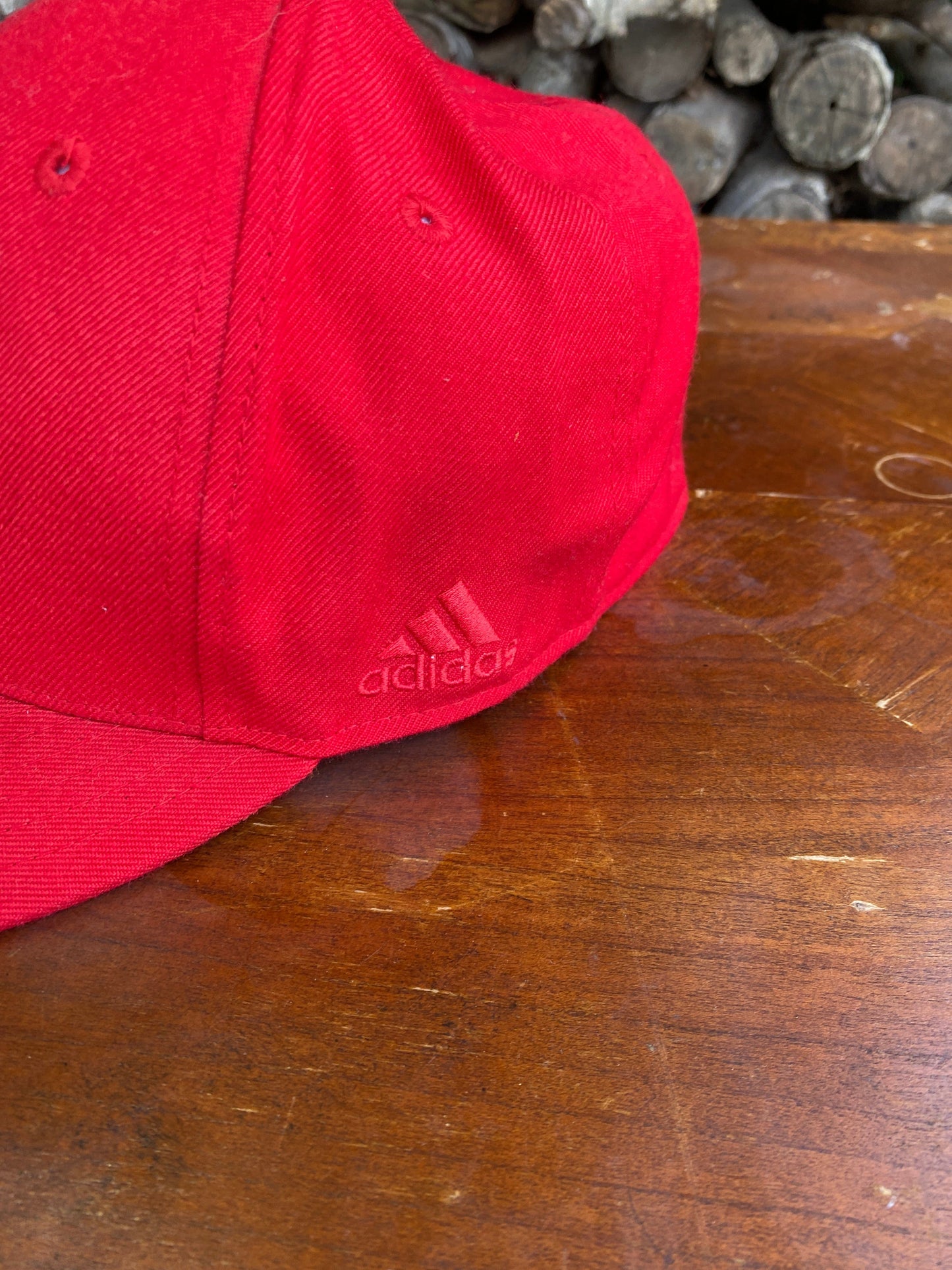 Toronto Raptors Hat Adult 7 3/8 Fitted from propervintagecanada