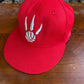 Toronto Raptors Hat Adult 7 3/8 Fitted from propervintagecanada