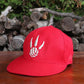 Toronto Raptors Hat Adult 7 3/8 Fitted from propervintagecanada