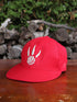Toronto Raptors Hat Adult 7 3/8 Fitted from propervintagecanada
