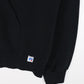 Trent University Sweatshirt Mens Medium Black College Hoodie