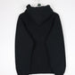 Trent University Sweatshirt Mens Medium Black College Hoodie