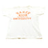 True Vintage 1960s Champion Baker University Physical Education Collegiate T-Shirt Mens M from propervintagecanada