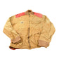 True Vintage 1960s Ideal Canvas Hunting Jacket Men's S / Made in USA / Outdoorsman / Talon Zipper / Duck Hunt Gear from propervintagecanada